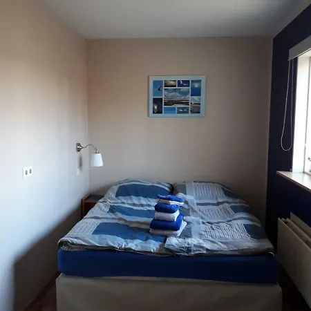 Skyggnir Bed And Breakfast-2